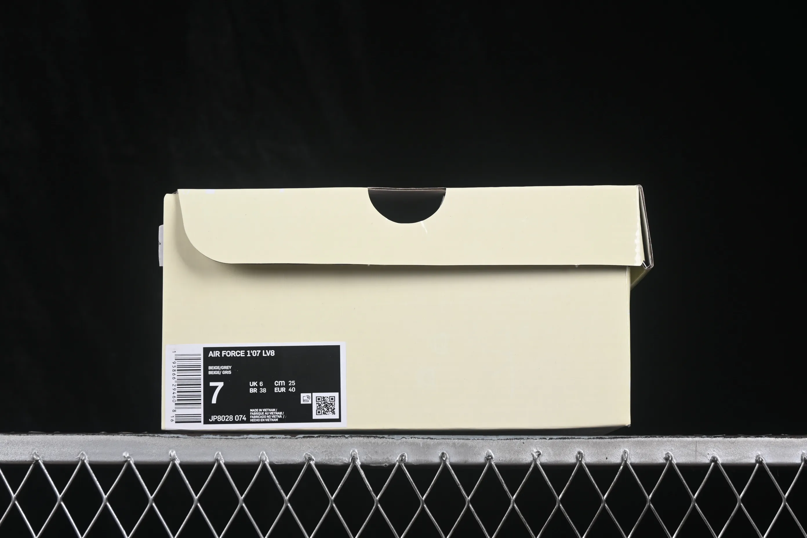 All Categories Nk Air Force 1 Air Force Series Nk Air Force 1 Low Air Force Low Nike Air Force 1'07 Low Milky White Air Force One Low Casual Shoes JP8028-074
